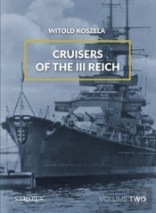 Cruisers Of The Iii Reich