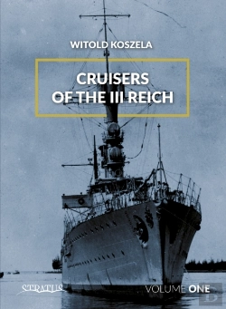 Bertrand.pt - Cruisers Of The Third Reich: Volume 1