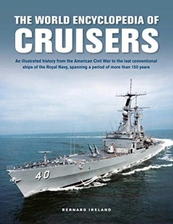 Bertrand.pt - Cruisers, The World Enyclopedia Of