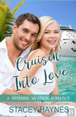 Bertrand.pt - Cruisin' Into Love (A Summer Vacation Romance Book #8)