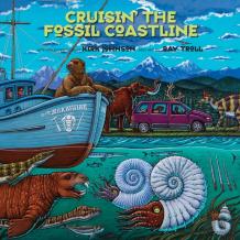 Cruisin' The Fossil Coastline