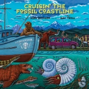 Cruisin' The Fossil Coastline