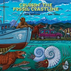 Bertrand.pt - Cruisin' The Fossil Coastline