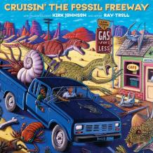 Cruisin' The Fossil Freeway