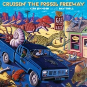 Cruisin' The Fossil Freeway