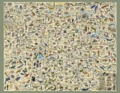 Cruisin' The Fossil Freeway Map