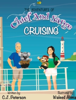 Bertrand.pt - Cruising  Adventures Of Chief And Sarge,