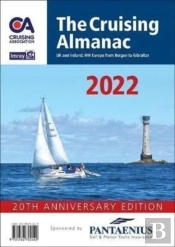 Cruising Almanac 2022