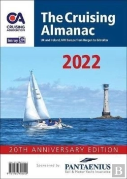 Bertrand.pt - Cruising Almanac 2022