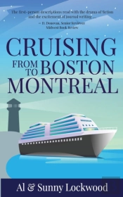 Cruising From Boston To Montreal