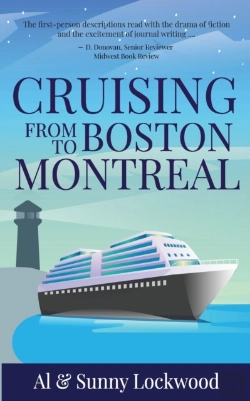 Bertrand.pt - Cruising From Boston To Montreal