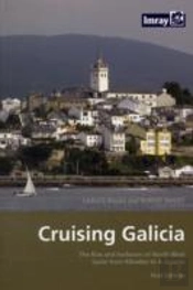 Cruising Galicia
