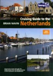 Cruising Guide To The Netherlands