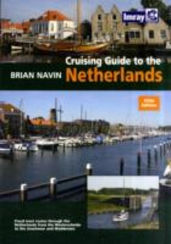 Bertrand.pt - Cruising Guide To The Netherlands