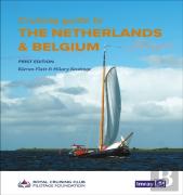 Cruising Guide To The Netherlands & Belgium
