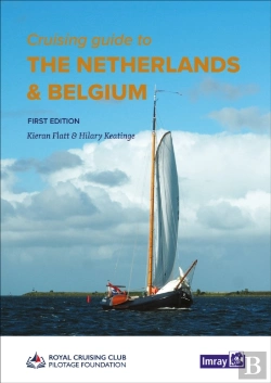 Bertrand.pt - Cruising Guide To The Netherlands & Belgium