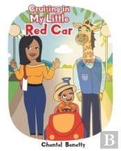 Cruising In My Little Red Car