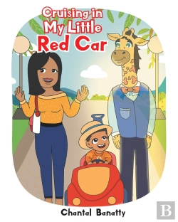Bertrand.pt - Cruising In My Little Red Car