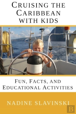 Bertrand.pt - Cruising The Caribbean With Kids