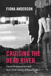 Cruising The Dead River