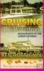 Cruising The Waterfront: Restaurants Of