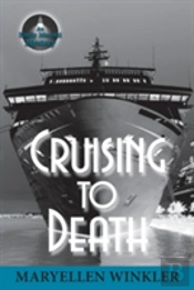 Cruising To Death: An Emily Menotti Mystery