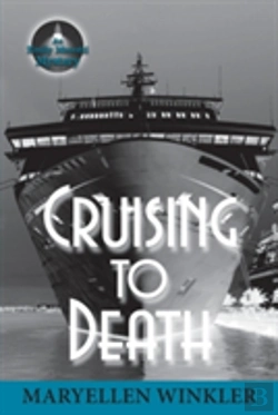 Bertrand.pt - Cruising To Death: An Emily Menotti Mystery