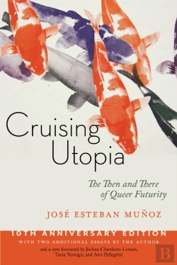 Bertrand.pt - Cruising Utopia, 10th Anniversary Edition