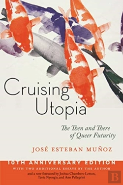 Bertrand.pt - Cruising Utopia, 10th Anniversary Edition