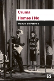 Cruma. Homes I No