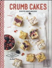 Crumb Cakes
