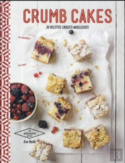 Bertrand.pt - Crumb Cakes