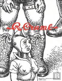 Crumb ; De L'Underground À La Genèse
