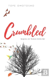 Crumbled