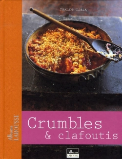 Bertrand.pt - Crumbles & Clafoutis