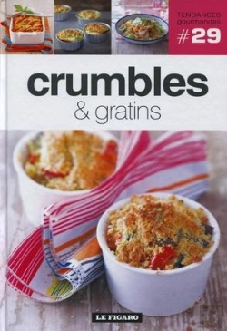 Bertrand.pt - Crumbles Et Gratins - Volume 29