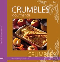 Bertrand.pt - Crumbles Gourmands