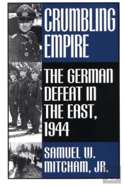 Crumbling Empire