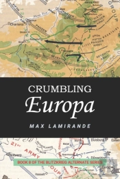 Crumbling Europa