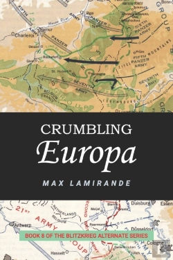 Bertrand.pt - Crumbling Europa