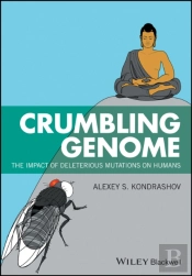 Crumbling Genome
