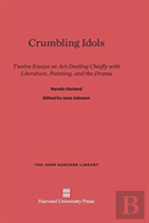 Crumbling Idols