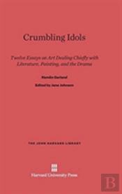 Crumbling Idols