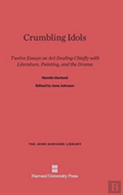 Bertrand.pt - Crumbling Idols