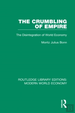 Bertrand.pt - Crumbling Of Empire