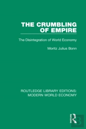 Crumbling Of Empire