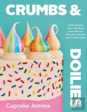Crumbs & Doilies