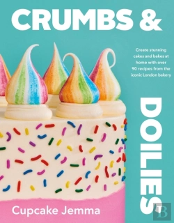 Bertrand.pt - Crumbs & Doilies