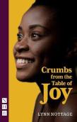 Crumbs From The Table Of Joy
