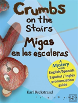 Bertrand.pt - Crumbs On The Stairs - Migas En Las Escaleras